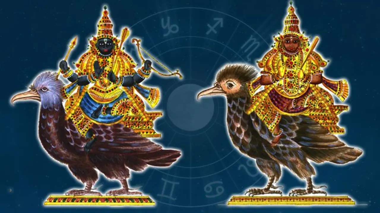 নতুন বছরে রাহুর প্রভাব, সমস্যায় পড়তে পারে এই ৩ রাশি নতুন বছরে রাহুর প্রভাব, সমস্যায় পড়তে পারে এই ৩ রাশি