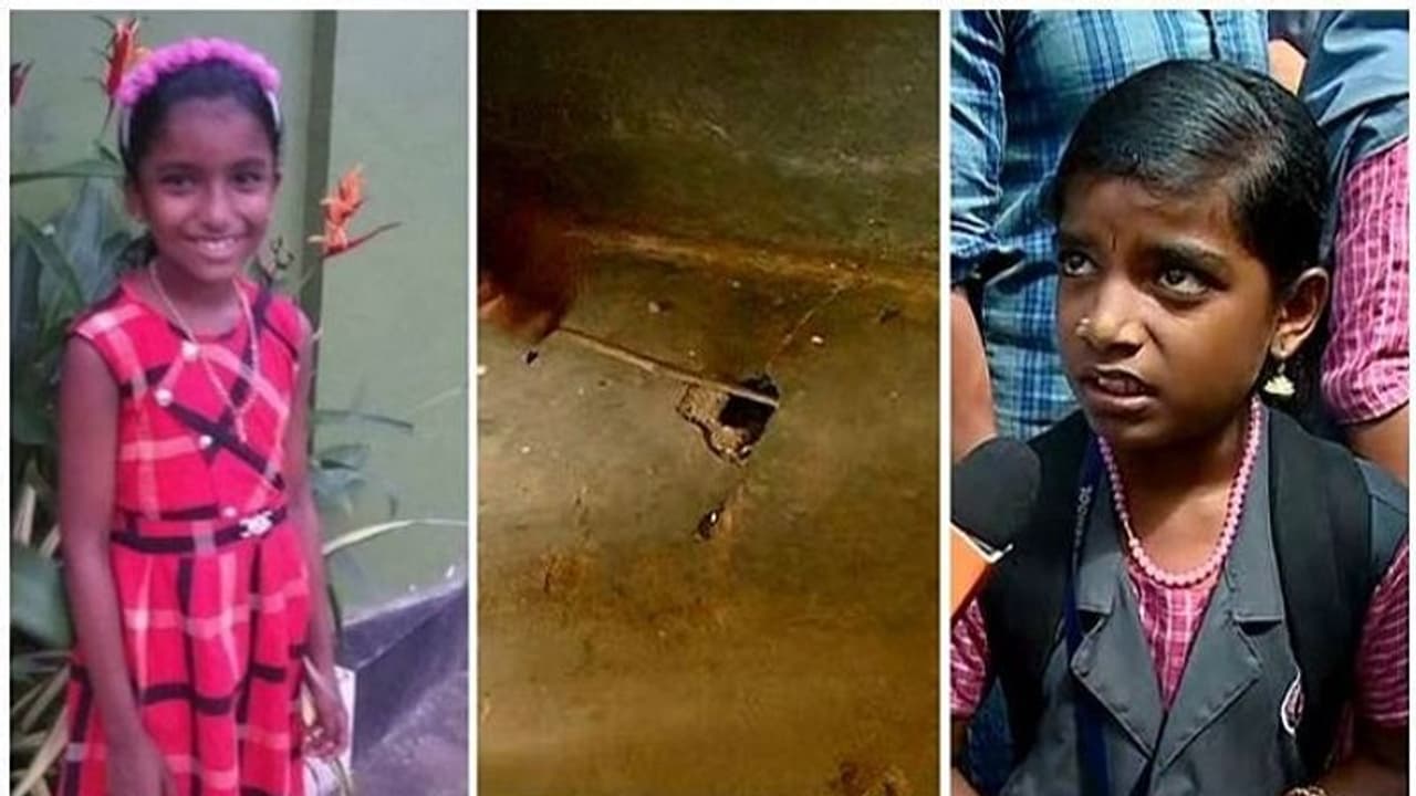 ಹಾವು ಕಚ್ಚಿದೆ ಎಂದರೂ ನಂಬದ ಶಿಕ್ಷಕಿ; 10 ವರ್ಷದ ಬಾಲಕಿ ಸಾವು