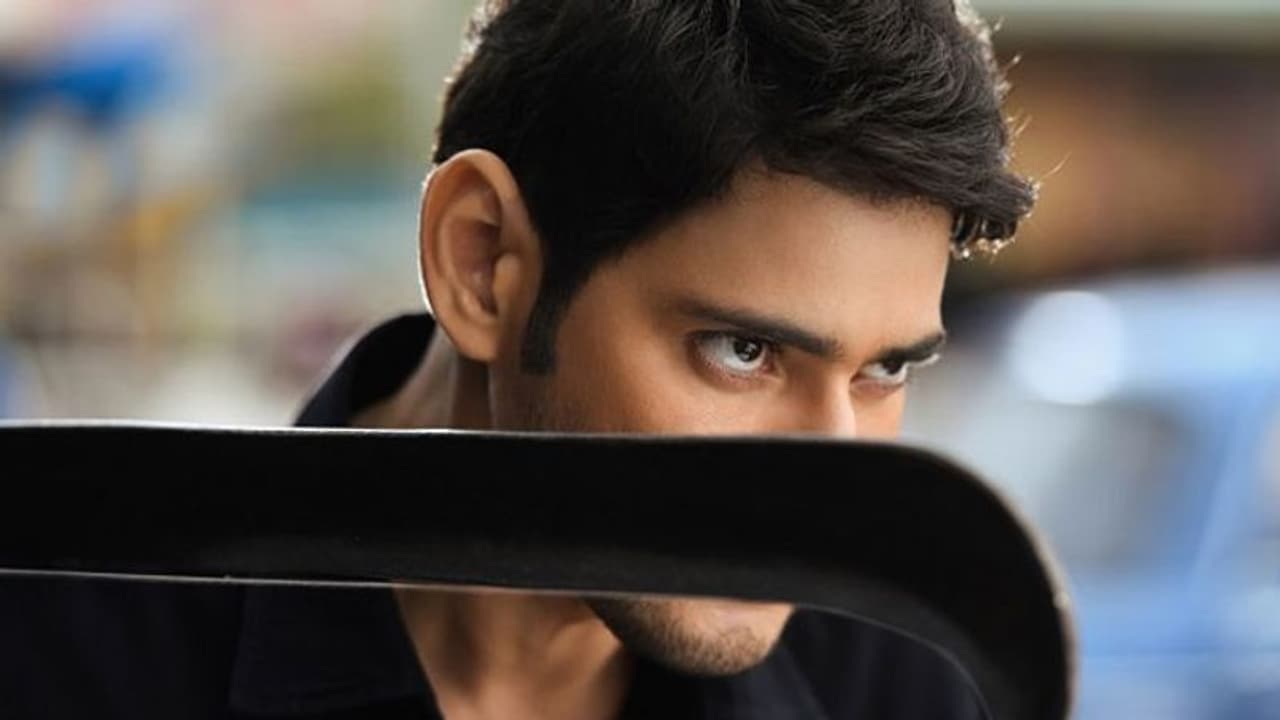 'సరిలేరు నీకెవ్వరు'.. టీజర్ మహేష్ ఫ్యాన్స్ కి ఫుల్ మీల్స్..!