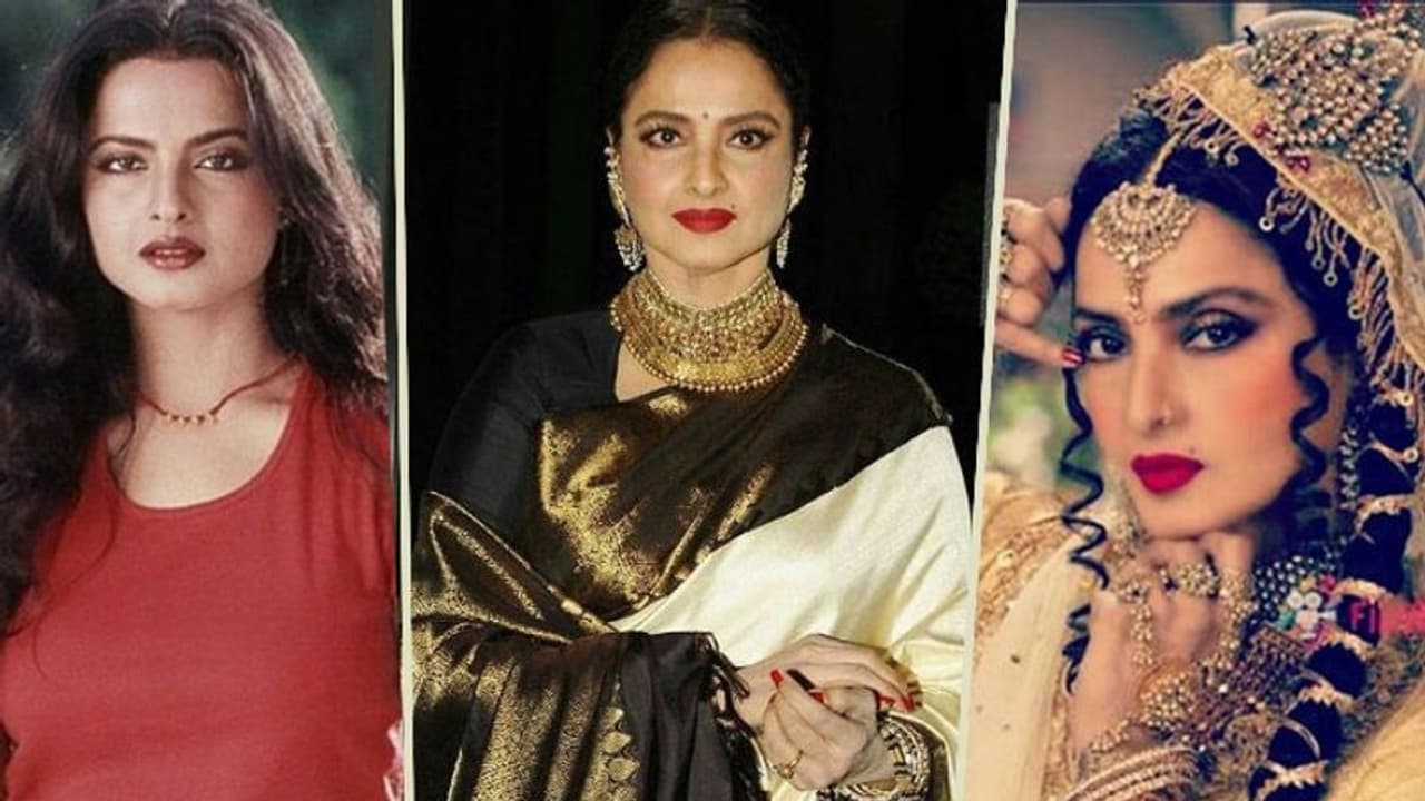 ৬৫ তেও তিনি মোহময়ী, তার প্রেমে বারবার দিকভ্রষ্ট হয়েছেন পুরুষের দল ৬৫ তেও তিনি মোহময়ী, তার প্রেমে বারবার দিকভ্রষ্ট হয়েছেন পুরুষের দল