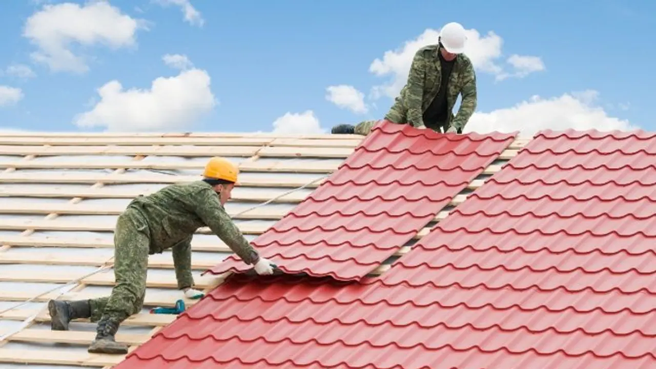 ఇంటికి ఎలాంటి పైకప్పును ఎంచుకోవాలి.. చిట్కాలు