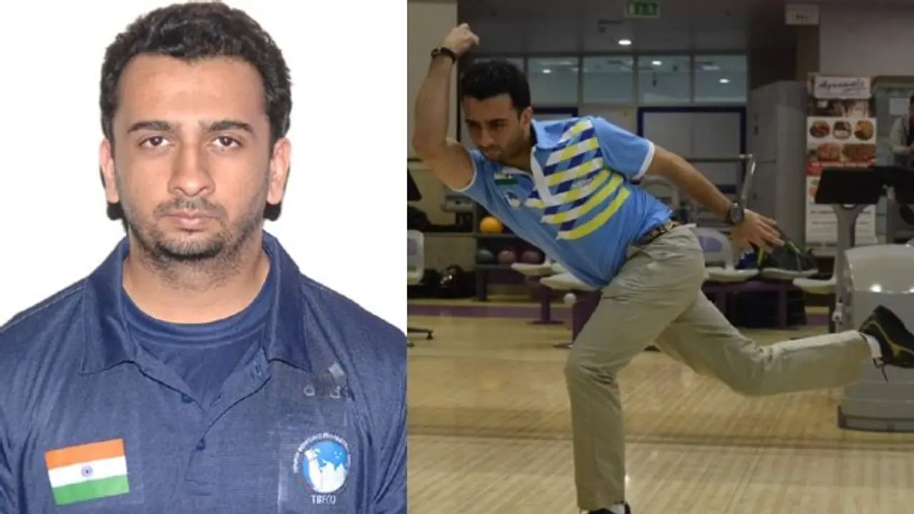 Tenpin bowling: India’s Dhruv Sarda qualifies for 2nd round of World Cup Tenpin bowling: India’s Dhruv Sarda qualifies for 2nd round of World Cup