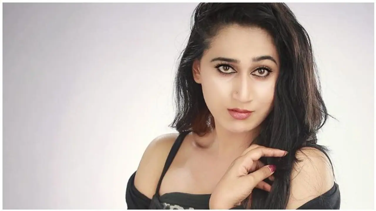 திரைப்படமாகும் பிக்பாஸ் புகழ் திருநங்கை அஞ்சலியின் கதை...