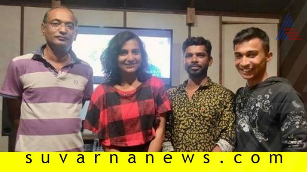 ಬಾಲಿವುಡ್ ಸುಲ್ತಾನ್ ಸಲ್ಮಾನ್ ಚಿತ್ರದಲ್ಲಿ ನಮ್ಮ 'ಕಾಮಿಡಿ ಕಿಲಾಡಿ'ಗಳು!