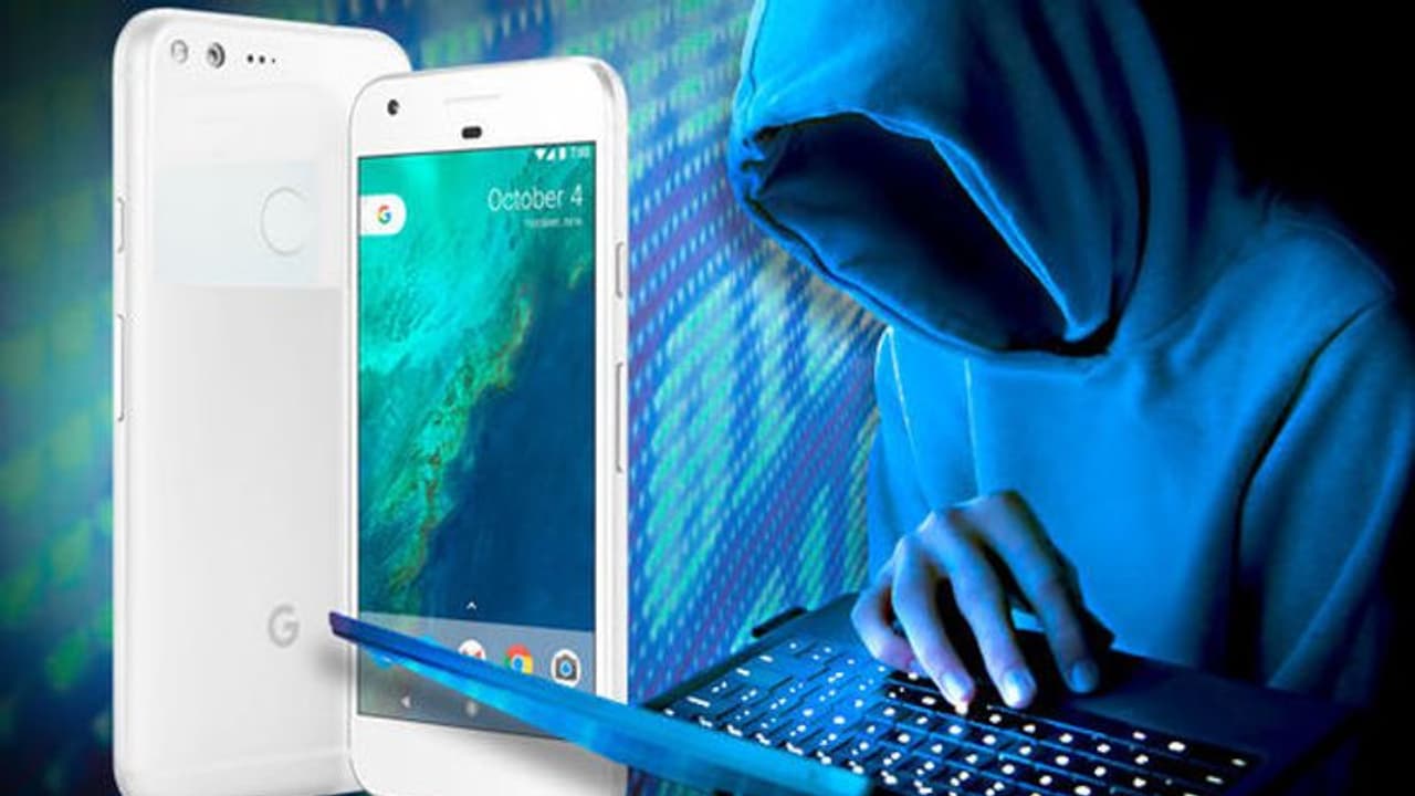 స్మార్ట్‌ఫోన్‌ హ్యాకర్లకు గూగుల్ ఛాలెంజ్...గెలిస్తే 10 కోట్ల బహుమతి ఇంకా...