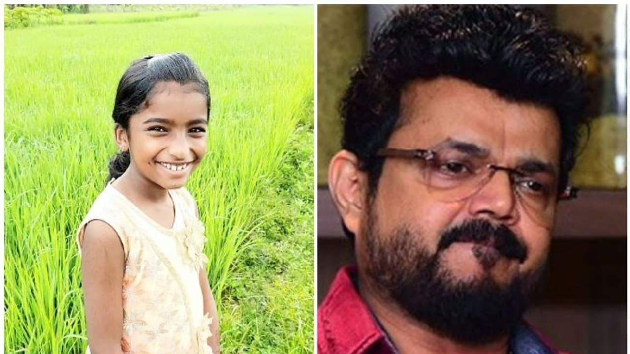''സ്വന്തം മക്കളുടെ കാലിൽ ഒരു മുള്ളു കൊണ്ടാല് ഇവര് സഹിക്കുമോ?'' ഷഹ്ലയുടെ മരണത്തിൽ രോഷക്കുറിപ്പുമായി നാദിർഷാ ''സ്വന്തം മക്കളുടെ കാലിൽ ഒരു മുള്ളു കൊണ്ടാല് ഇവര് സഹിക്കുമോ?'' ഷഹ്ലയുടെ മരണത്തിൽ രോഷക്കുറിപ്പുമായി നാദിർഷാ
