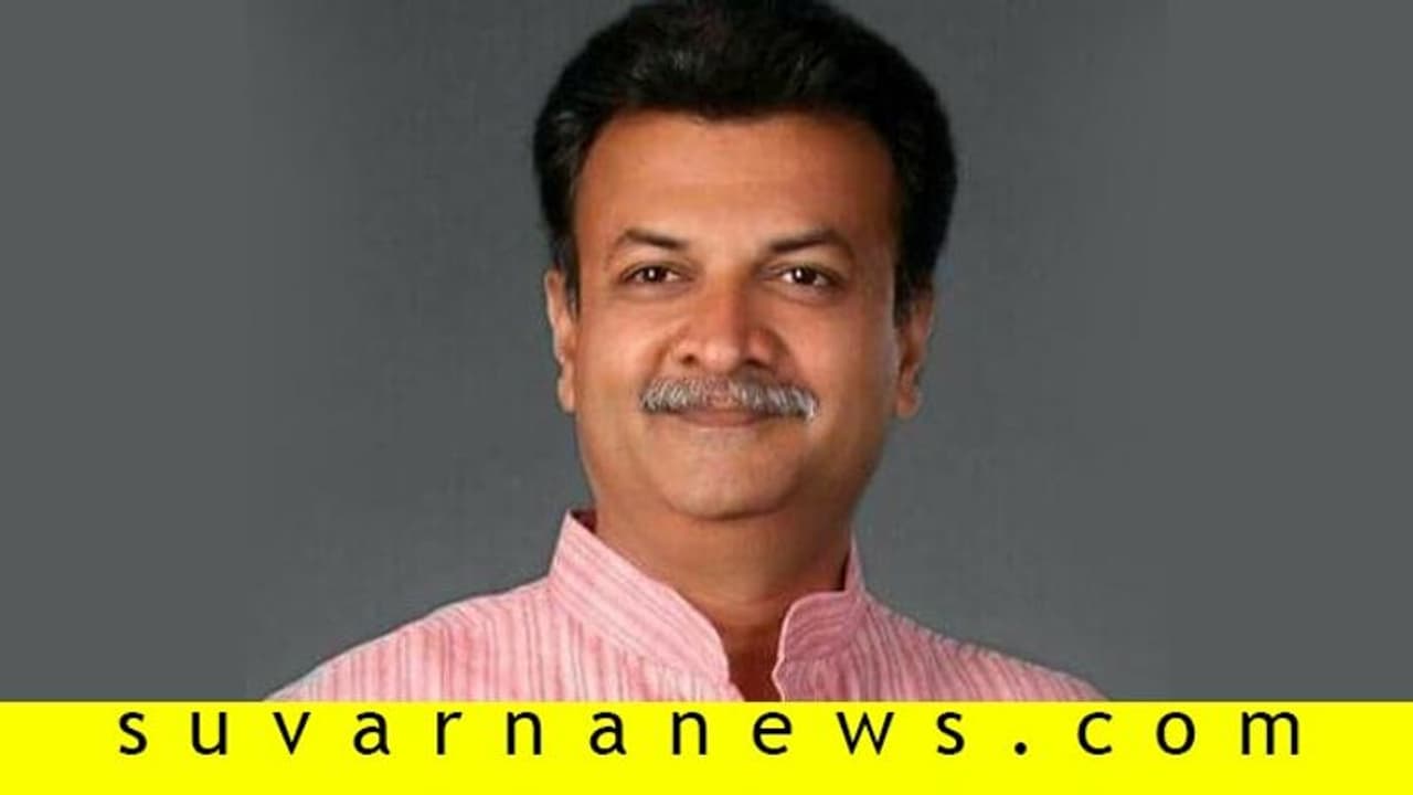 ನಮ್ಮನ್ನು ಅನರ್ಹ ಶಾಸಕರು ಎಂದು ಕರೆಯಬೇಡಿ ಎಂದ ಮಹೇಶ ಕುಮಟಳ್ಳಿ!