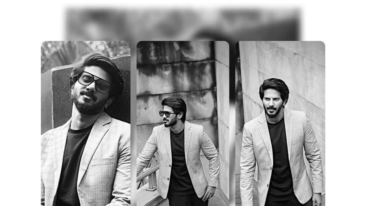 பெண்கள் மனதை கொள்ளை கொண்ட சாக்லெட் பாய்... ஹேண்ட்சம் லுக்கில் துல்கர் சல்மான்... சோசியல் மீடியாவில் வைரலாகும் பிளாக் அண்ட் ஒயிட் போட்டோஸ்...! பெண்கள் மனதை கொள்ளை கொண்ட சாக்லெட் பாய்... ஹேண்ட்சம் லுக்கில் துல்கர் சல்மான்... சோசியல் மீடியாவில் வைரலாகும் பிளாக் அண்ட் ஒயிட் போட்டோஸ்...!