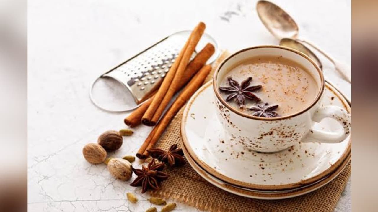 മസാല ചായ കുടിക്കുന്നത് ശീലമാക്കൂ; ദഹനപ്രശ്നങ്ങൾ അകറ്റാം