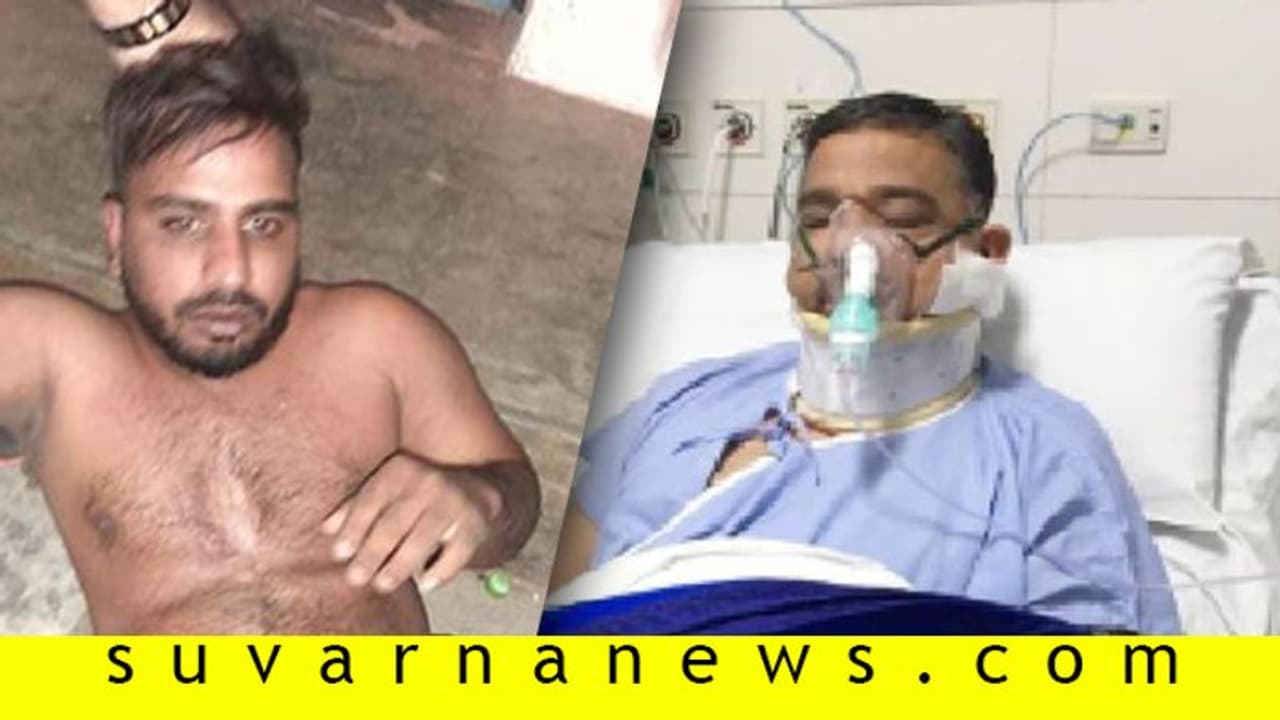 ತನ್ವೀರ್ಸೇಠ್ ಕೊಲೆಯತ್ನ, ಆರೋಪಿ ಸ್ಥಳದಲ್ಲೇ ಸಿಕ್ಕರೂ ಅಂತ್ಯ ಕಾಣದ ಪ್ರಕರಣ ತನ್ವೀರ್ಸೇಠ್ ಕೊಲೆಯತ್ನ, ಆರೋಪಿ ಸ್ಥಳದಲ್ಲೇ ಸಿಕ್ಕರೂ ಅಂತ್ಯ ಕಾಣದ ಪ್ರಕರಣ