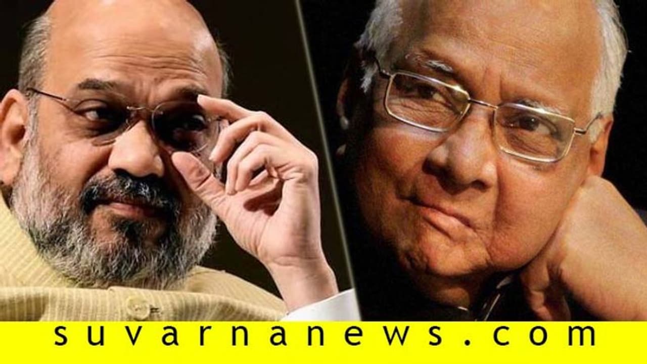 ಖಚಿತವಿಲ್ಲದ ಮೈತ್ರಿಗೆ ಮಣೆ: ದುಡುಕಿ ಎಡವಿದ ಬಿಜೆಪಿ!