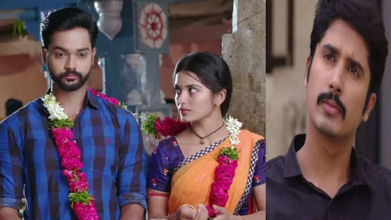 మూగ పిల్ల కోసం మిత్రుడి హత్యకు కుట్ర: మలుపు తిరిగిన మౌనరాగం! మూగ పిల్ల కోసం మిత్రుడి హత్యకు కుట్ర: మలుపు తిరిగిన మౌనరాగం!