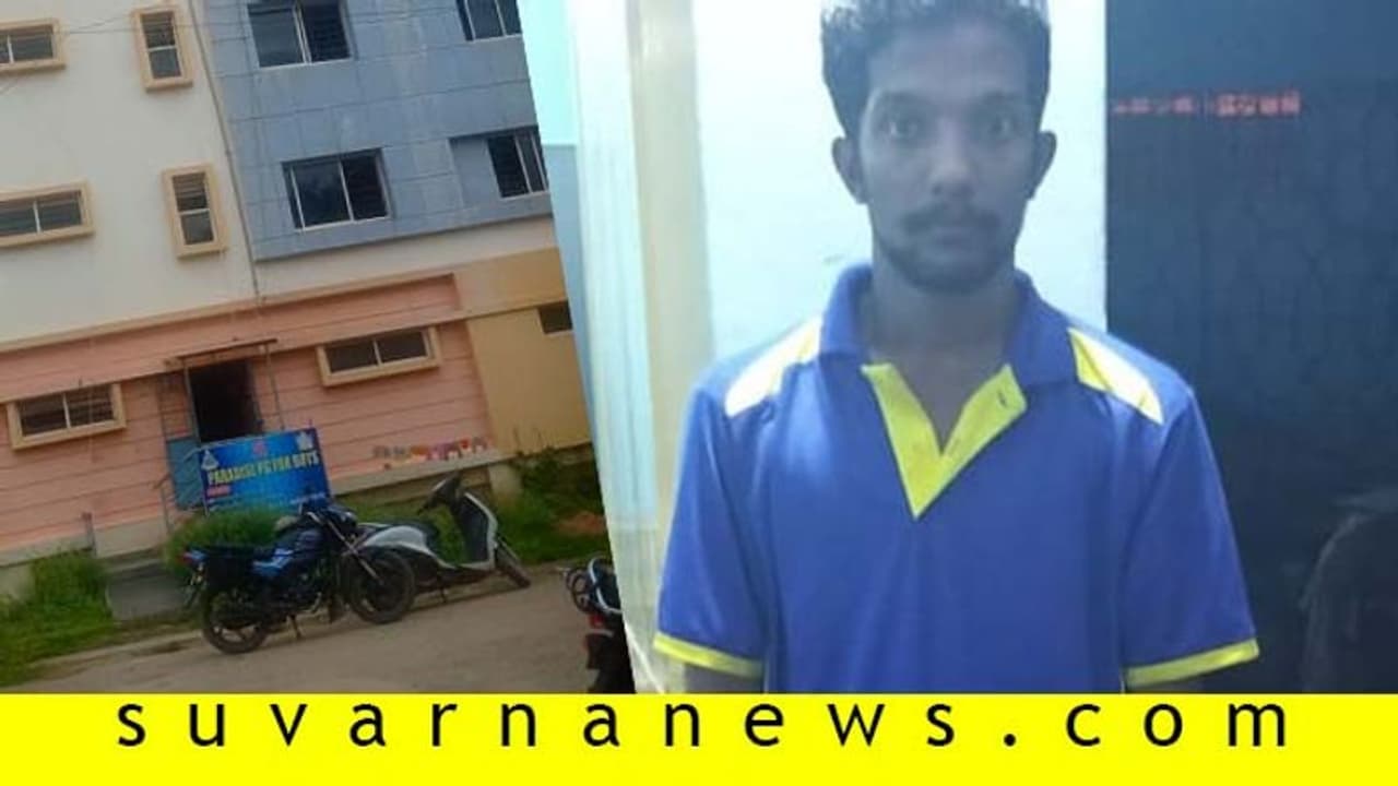 ಬೆಂಗಳೂರಿನಲ್ಲಿ ಉಗ್ರರ ಕರಿನೆರಳು, PGಯಲ್ಲಿ NIA ತಂಡದಿಂದ ಶೋಧ