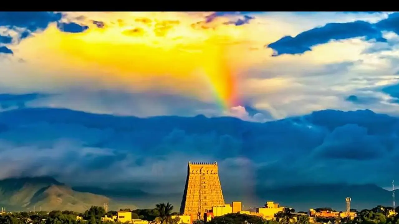 தென்றல் தவழும் தென்காசி..! தமிழக புதிய மாவட்டத்தின் தனிச்சிறப்புகள்..! தென்றல் தவழும் தென்காசி..! தமிழக புதிய மாவட்டத்தின் தனிச்சிறப்புகள்..!