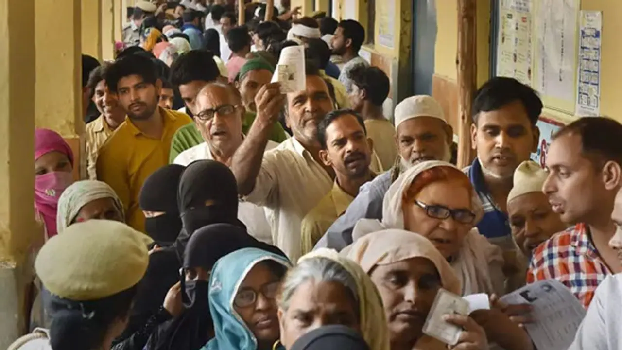 महाराष्ट्र महापौर चुनाव: शिवसेना कांग्रेस राकांपा ने किया भाजपा से बेहतर प्रदर्शन