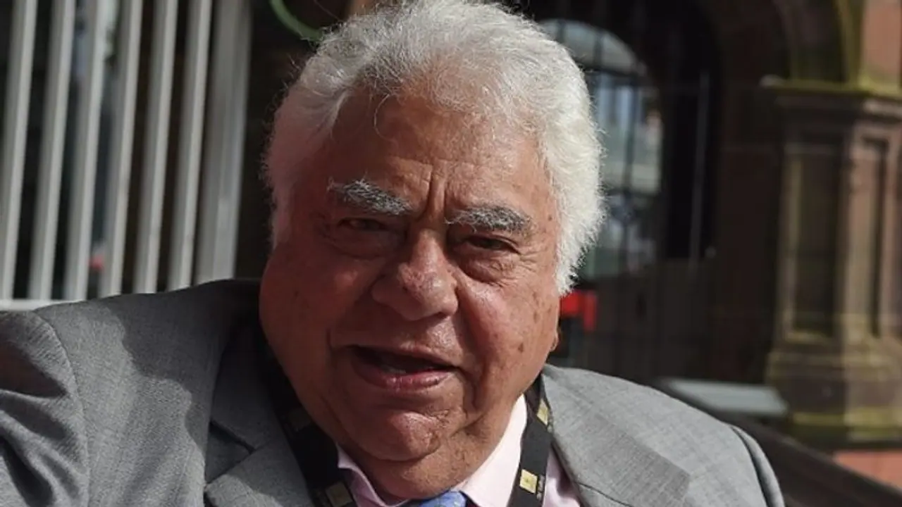 সৌরভ ভারতীয় ক্রিকেটের সেরা পাওনা, ইডেনে এশিয়ানেট নিউজ বাংলার মুখোমুখি ফারুক ইঞ্জিনিয়ার সৌরভ ভারতীয় ক্রিকেটের সেরা পাওনা, ইডেনে এশিয়ানেট নিউজ বাংলার মুখোমুখি ফারুক ইঞ্জিনিয়ার