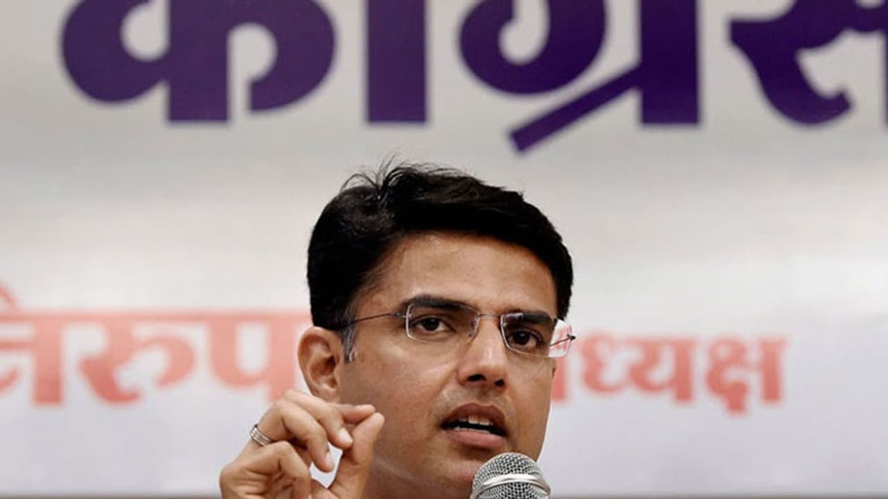 பிரமாண்டமா ஒரு ராமர் கோவில் கட்டணும் என்பது தான் எங்க விருப்பம் !! சேம் சைடு கோல் போட்ட சச்சின் பைலட் !! பிரமாண்டமா ஒரு ராமர் கோவில் கட்டணும் என்பது தான் எங்க விருப்பம் !! சேம் சைடு கோல் போட்ட சச்சின் பைலட் !!