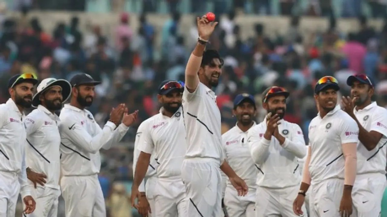 ನ್ಯೂಜಿಲೆಂಡ್‌ ಟೆಸ್ಟ್‌ ಸರಣಿಗೆ ಟೀಂ ಇಂಡಿಯಾ ಸ್ಟಾರ್ ವೇಗಿ ಅನುಮಾನ..?