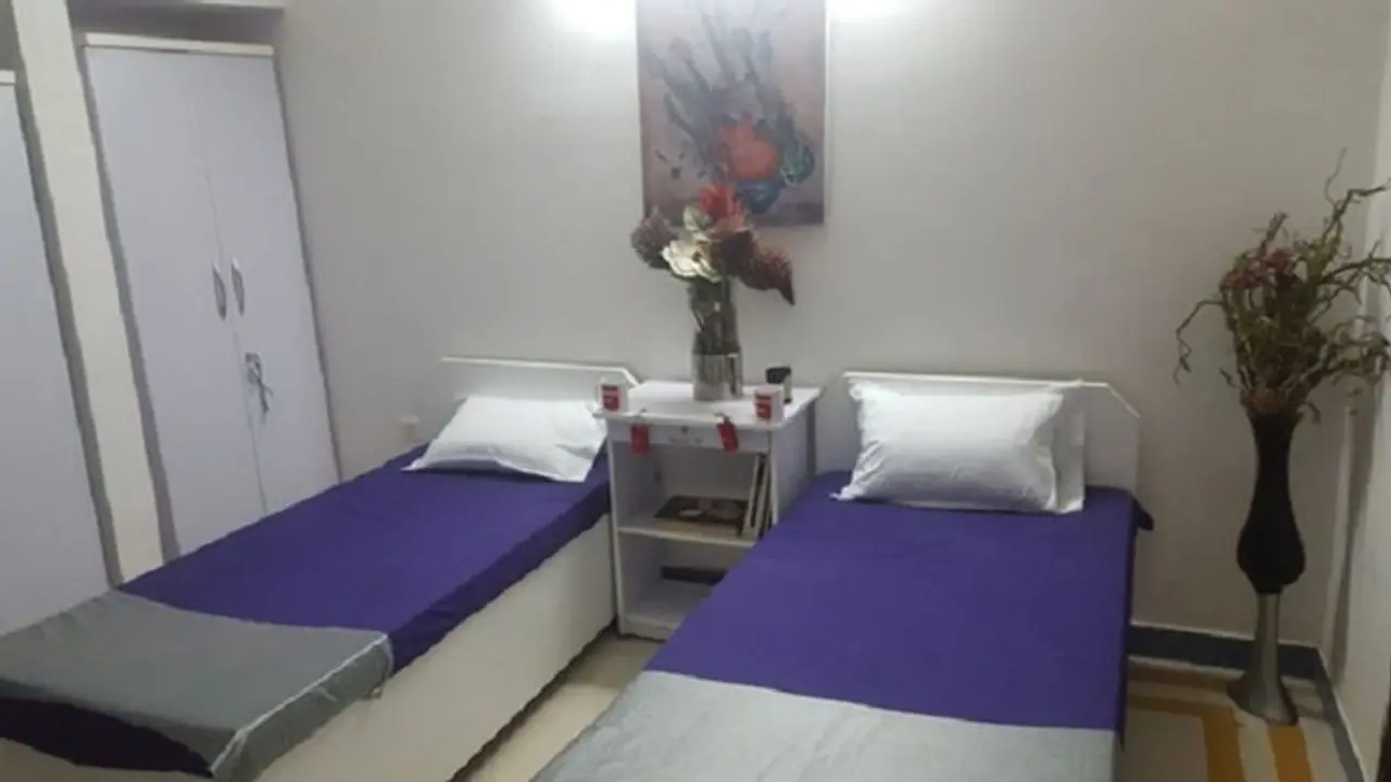 Fact Check: ಜೆಎನ್ಯು ವಿಶ್ವವಿದ್ಯಾಲಯದ ಹಾಸ್ಟೆಲ್ ರೂಮ್ ನೋಡಿ! Fact Check: ಜೆಎನ್ಯು ವಿಶ್ವವಿದ್ಯಾಲಯದ ಹಾಸ್ಟೆಲ್ ರೂಮ್ ನೋಡಿ!