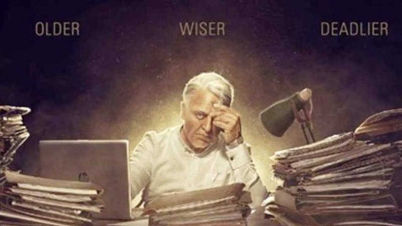 காஜல் அகர்வாலும் ‘அதை’ ஒட்டிவிடும் ஷங்கர்: இந்தியன் 2 வில் எசகுபிசகு திருப்பம்!