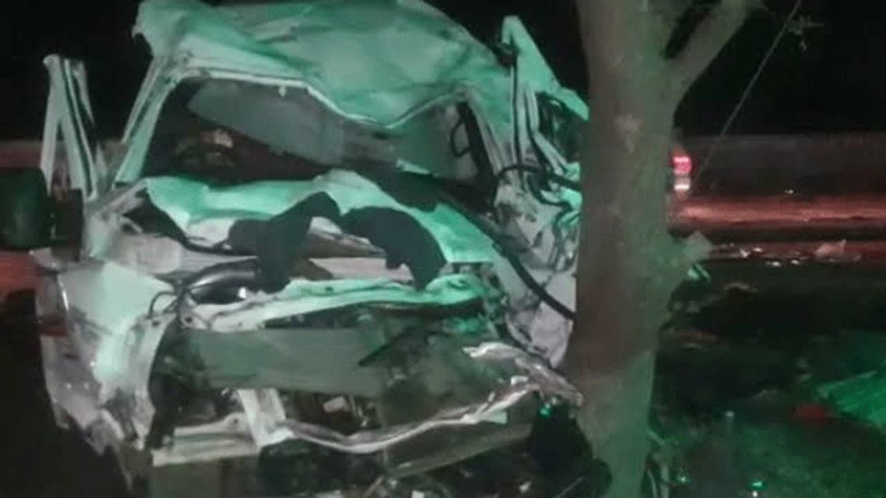 एक सांड की वजह से मौत के मुंह में समा गए 12 लोग, नींद में थे सभी आंख खुली तो सामने पड़ी थीं लाशें एक सांड की वजह से मौत के मुंह में समा गए 12 लोग, नींद में थे सभी आंख खुली तो सामने पड़ी थीं लाशें