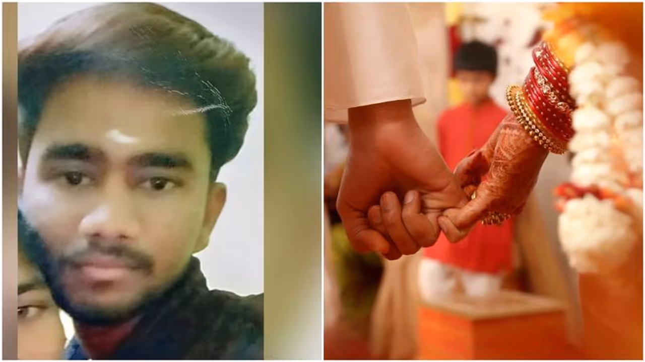 23 வயது.. 8 திருமணம்..! வசமாக சிக்கிய கல்யாண மன்னன்..! இளம்பெண்கள் கதறல்..! 23 வயது.. 8 திருமணம்..! வசமாக சிக்கிய கல்யாண மன்னன்..! இளம்பெண்கள் கதறல்..!