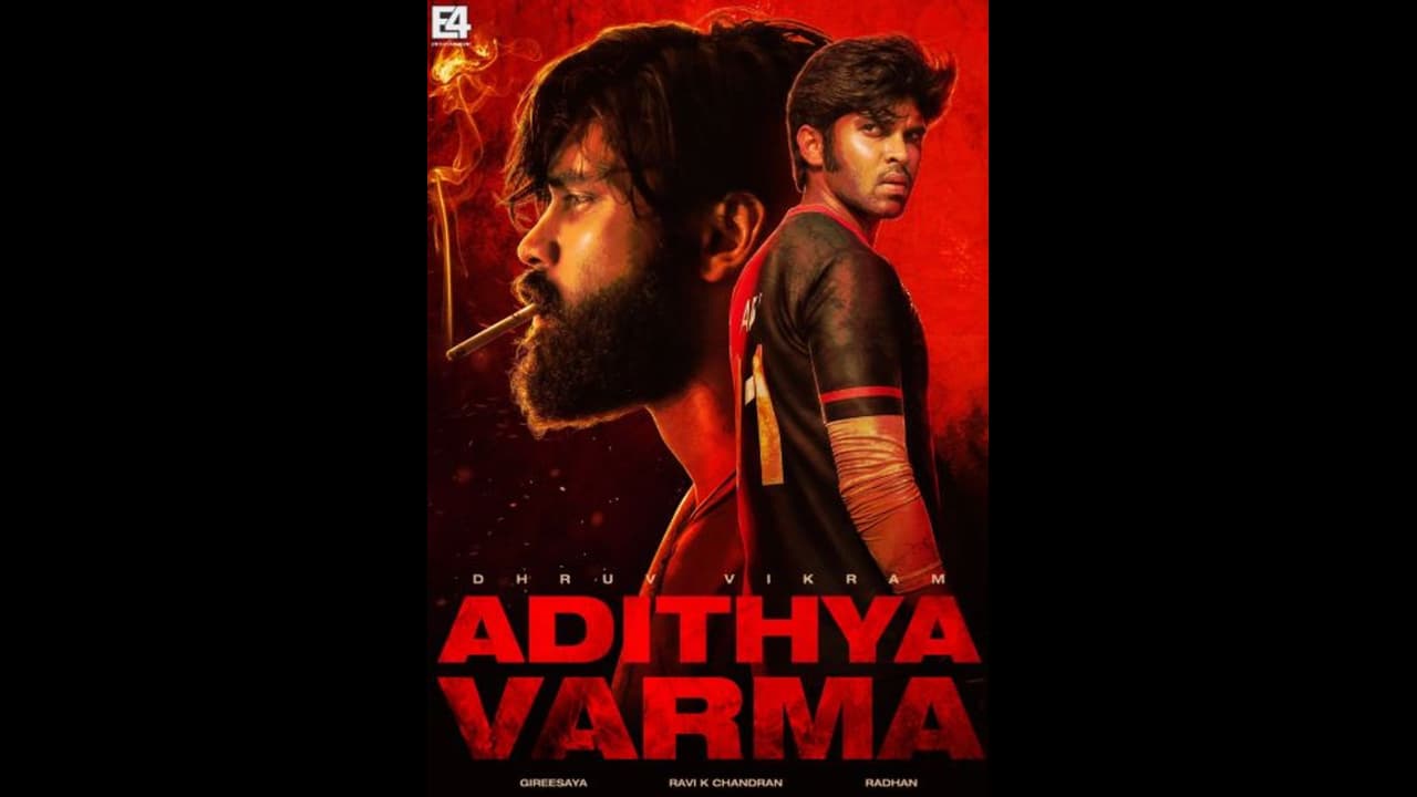 முதல் நாளே பாக்ஸ் ஆபிஸ் ஹிட்... கெத்து காட்டும் குட்டி சீயான்... டரியலில் தல, தளபதி ரசிகர்கள்...!