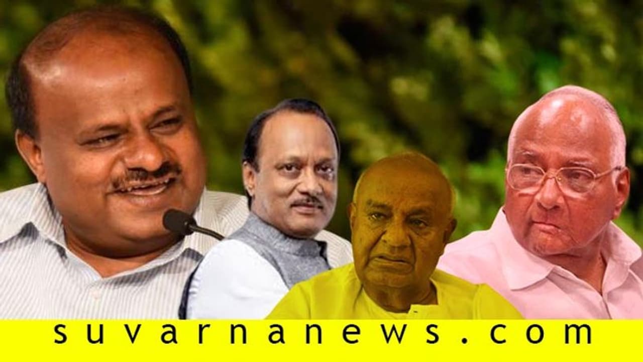 ನನ್ನನ್ನು ಸೇರಿದಂತೆ ರಾಜಕಾರಣದಲ್ಲಿ ಯಾರೂ ನೈತಿಕತೆ ಉಳಿಸಿಕೊಂಡಿಲ್ಲ: ಎಚ್‌ಡಿಕೆ!