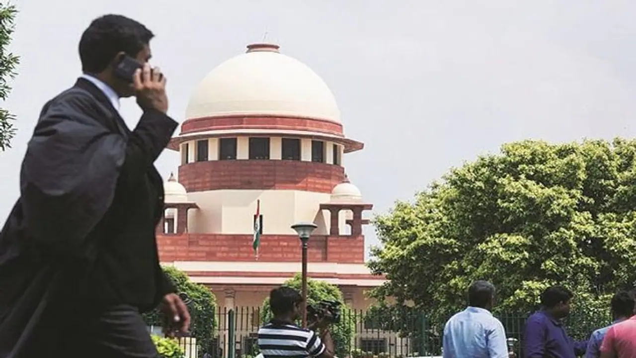 AGR पर सरकार से नहीं मिली राहत, टेलीकॉम कंपनियां दोबारा पहुंचीं SC AGR पर सरकार से नहीं मिली राहत, टेलीकॉम कंपनियां दोबारा पहुंचीं SC