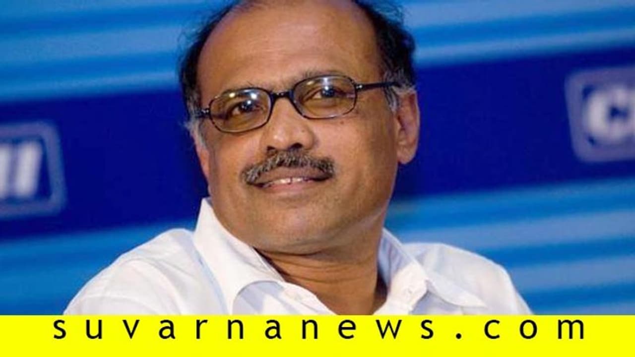 ದೇಶಕ್ಕೆ ಆರ್ಥಿಕ ಸಂಕಷ್ಟವಿದೆ ಎಂಬುದನ್ನು ಮೊದಲು ಕೇಂದ್ರ ಸರ್ಕಾರ ಒಪ್ಪಿಕೊಳ್ಳಲಿ ದೇಶಕ್ಕೆ ಆರ್ಥಿಕ ಸಂಕಷ್ಟವಿದೆ ಎಂಬುದನ್ನು ಮೊದಲು ಕೇಂದ್ರ ಸರ್ಕಾರ ಒಪ್ಪಿಕೊಳ್ಳಲಿ