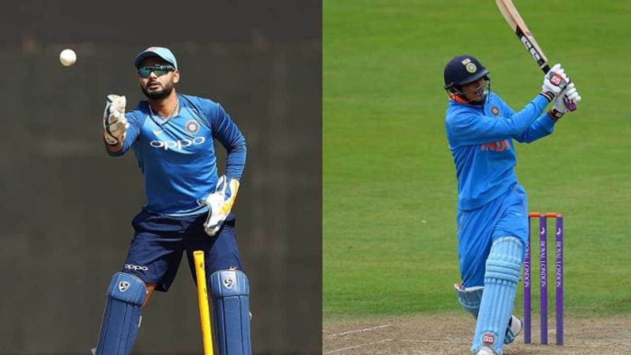 টেস্ট দল থেকে বাদ পন্থ ও শুভমান, বদলে এলেন কেএস ভারত, কিন্তু কেন টেস্ট দল থেকে বাদ পন্থ ও শুভমান, বদলে এলেন কেএস ভারত, কিন্তু কেন