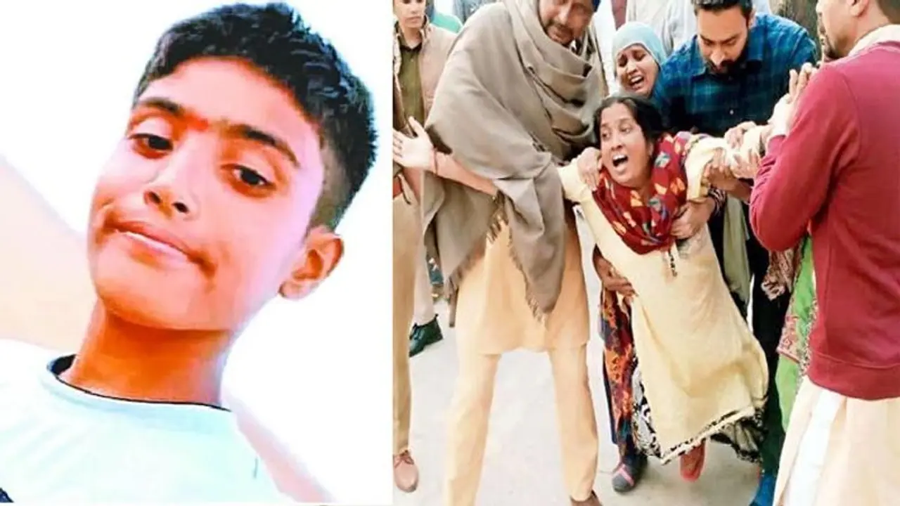 इस मां को क्या मालूम था कि जिन्हें वो अपना समझती है, वो ही बिखेर देंगे उसका 'अरमान' इस मां को क्या मालूम था कि जिन्हें वो अपना समझती है, वो ही बिखेर देंगे उसका 'अरमान'