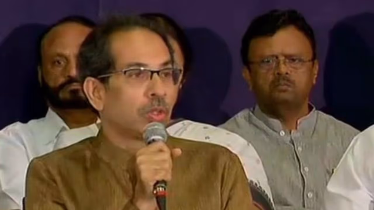 BJP says ‘Shiva Sena no more a party of Hindus’