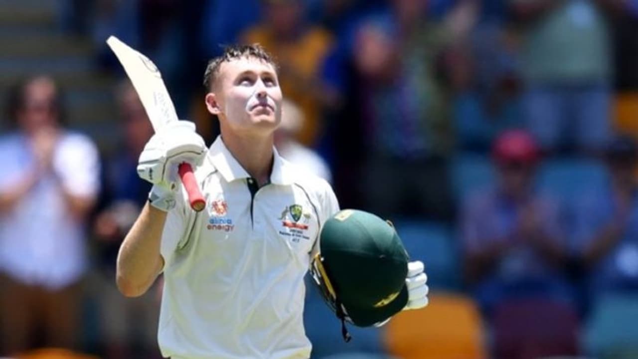 Marnus Labuschagne: நான் எதிர்கொண்டதுலயே மிகக்கடினமான பவுலர் இவர்தான்! உண்மையை சொன்ன லபுஷேன் Marnus Labuschagne: நான் எதிர்கொண்டதுலயே மிகக்கடினமான பவுலர் இவர்தான்! உண்மையை சொன்ன லபுஷேன்