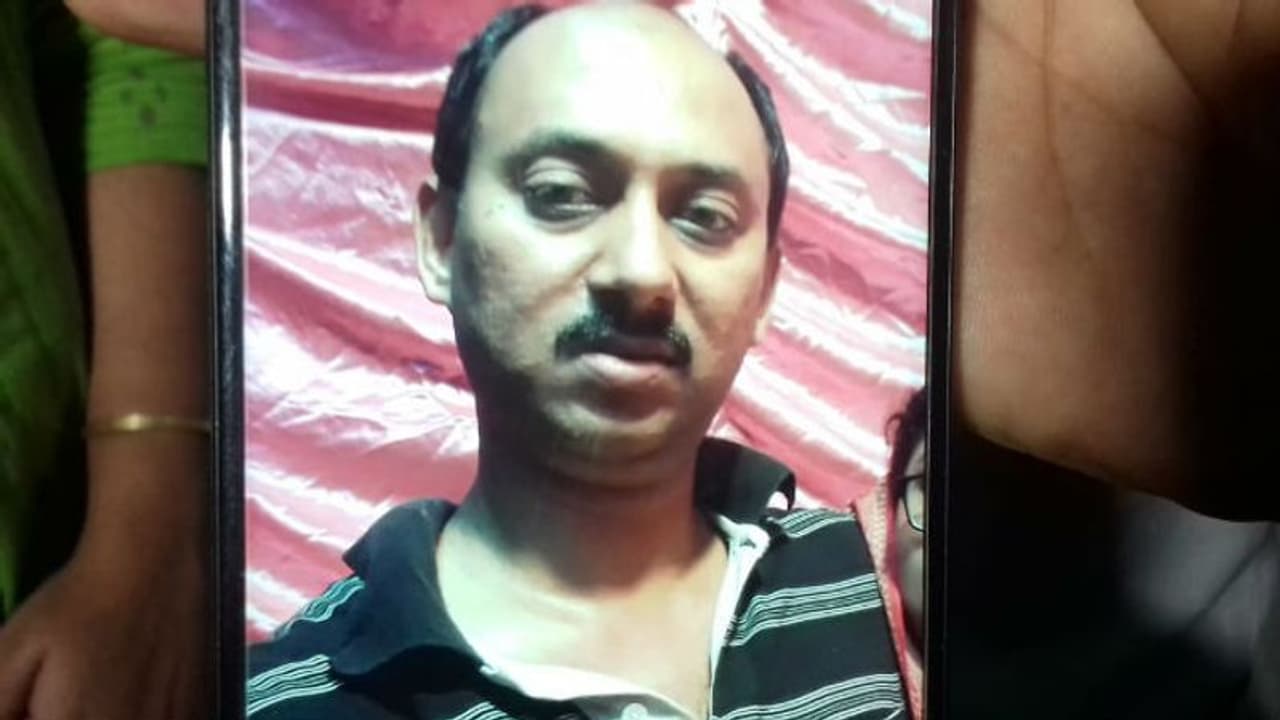 রাজ্যে ডেঙ্গুর বলি আরও ১, বাড়ছে মহামারীর আশঙ্কা রাজ্যে ডেঙ্গুর বলি আরও ১, বাড়ছে মহামারীর আশঙ্কা