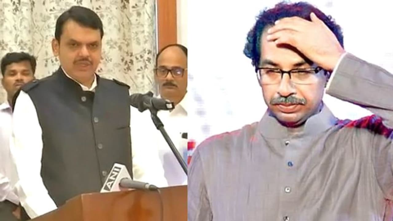 महाराष्ट्र में सियासी उलटफेर पर एक्टर ने कसा तंज, कहा, लोकतंत्र में जनता से बड़ा मूर्ख कोई नहीं महाराष्ट्र में सियासी उलटफेर पर एक्टर ने कसा तंज, कहा, लोकतंत्र में जनता से बड़ा मूर्ख कोई नहीं