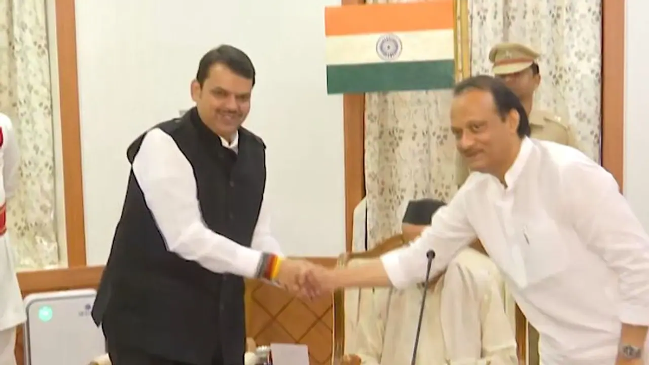 तो कर्नाटक का फार्मूला अपना सकती है भाजपा, अन्य विकल्पों पर भी मंथन