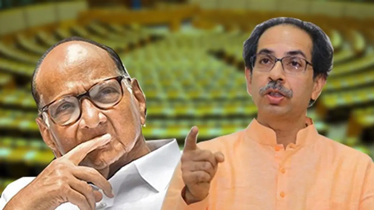 Maharashtra coalition: Sharad Pawar’s Presidential lollipop, a ploy to warn CM Uddhav Thackeray?