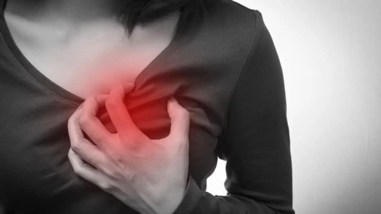 ഈ ജോലികള് സ്ത്രീകളെ ഹൃദ്രോഗിയാക്കുമത്രേ ! ഈ ജോലികള് സ്ത്രീകളെ ഹൃദ്രോഗിയാക്കുമത്രേ !