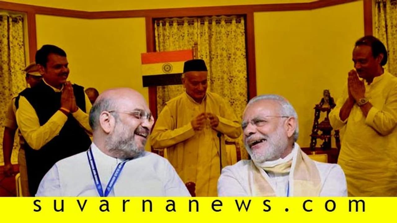 ಅಜಿತ್ ಪವಾರ್ ಅವಧಿಯ 9 ನೀರಾವರಿ ಹಗರಣಗಳ ತನಿಖೆಗೆ ತಿಲಾಂಜಲಿ! ಅಜಿತ್ ಪವಾರ್ ಅವಧಿಯ 9 ನೀರಾವರಿ ಹಗರಣಗಳ ತನಿಖೆಗೆ ತಿಲಾಂಜಲಿ!