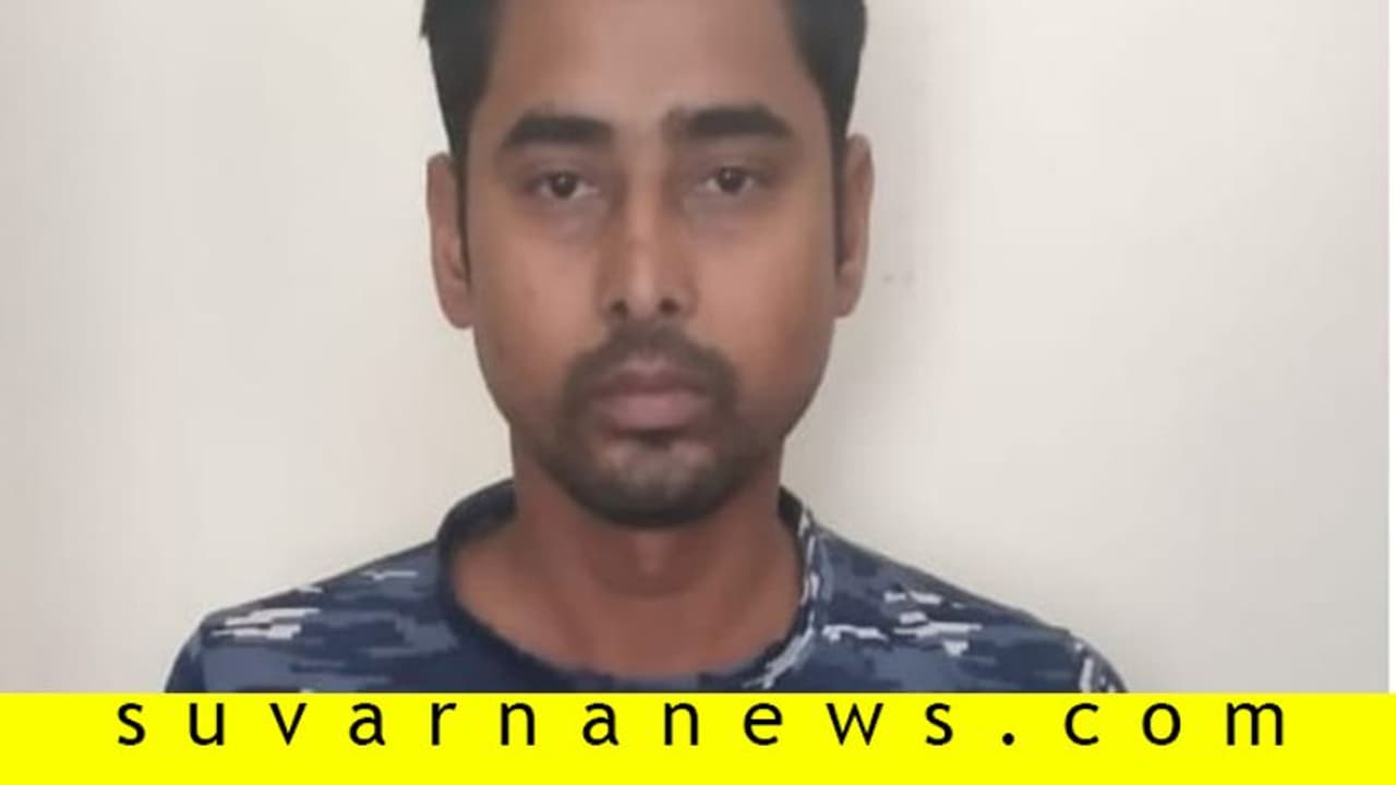 ಬೇರೊಬ್ಬಳ ಆಸೆಗೆ ಹೈಡ್ರಾಮಾ: ರಾಕೇಶ್ ಗುಪ್ತನ ಗುಪ್ತ್ ಗುಪ್ತ್ ಆಟ ಬಟಾಬಯಲು