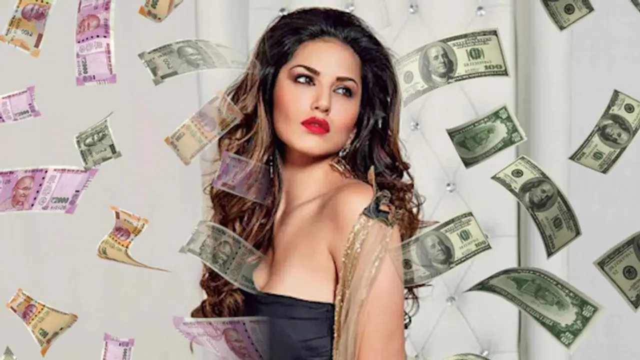 From gold investments to retirement plans, here's how Sunny Leone is saving her money