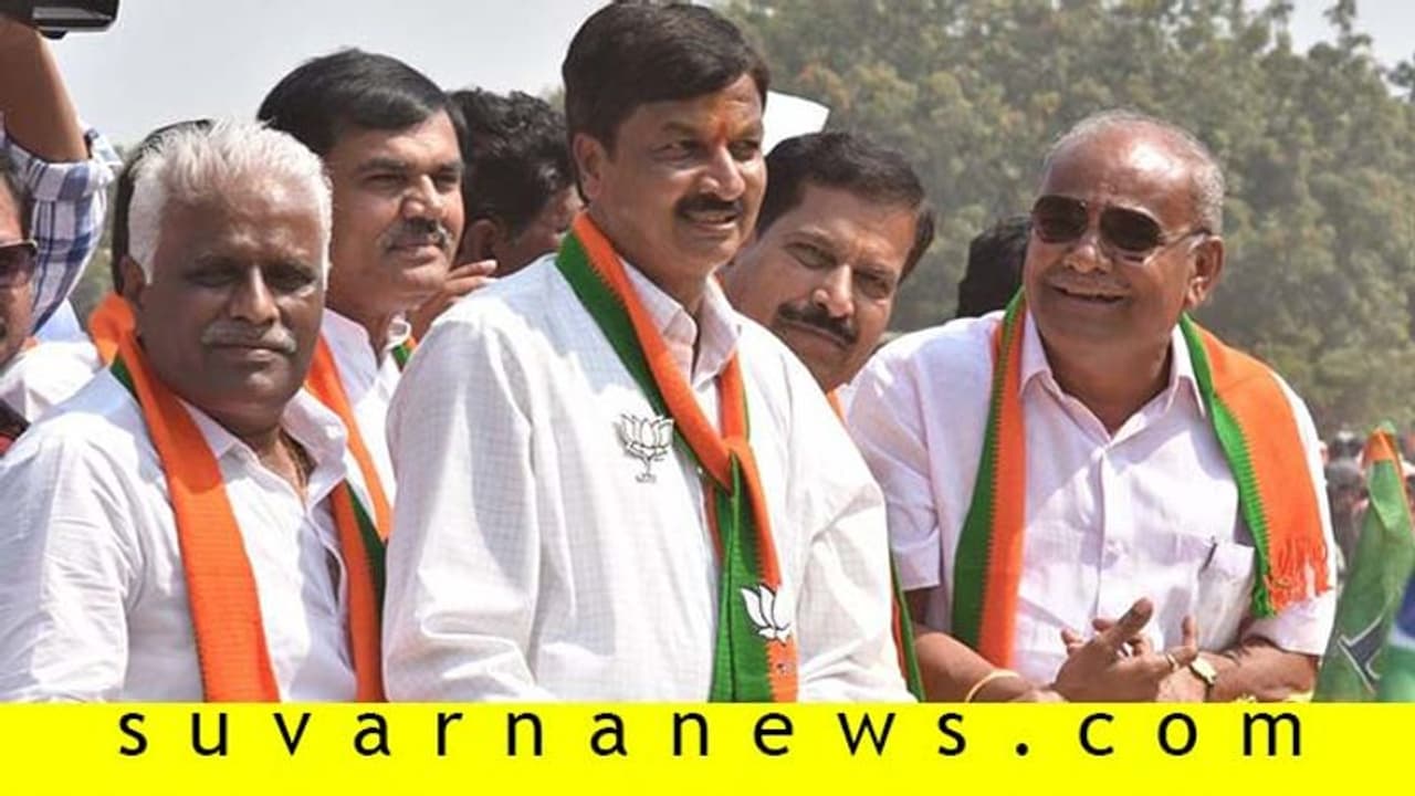 ಮಹದಾಯಿ : ಯಡಿಯೂರಪ್ಪ ಬಳಿ 200 ಕೋಟಿಗೆ ಜಾರಕಿಹೊಳಿ ಬೇಡಿಕೆ