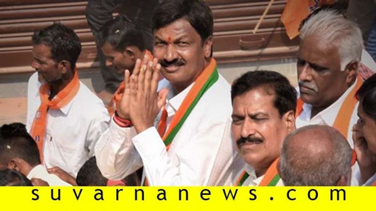 ಮತ್ತೊಂದಿಷ್ಟು ಮಂದಿ ಬಿಜೆಪಿಯತ್ತ : ಸುಳಿವು ನೀಡಿದ ಶಾಸಕ ಮತ್ತೊಂದಿಷ್ಟು ಮಂದಿ ಬಿಜೆಪಿಯತ್ತ : ಸುಳಿವು ನೀಡಿದ ಶಾಸಕ