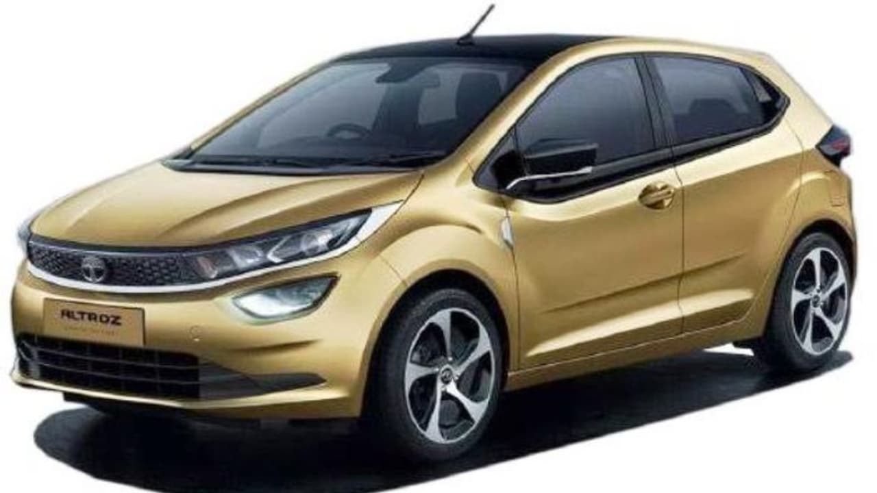 జనవరిలో టాటా ‘ఆల్ట్రోజ్’ ఆవిష్కరణ...ఆల్ఫా ఆర్కిటెక్చర్‌తో రూపకల్పన