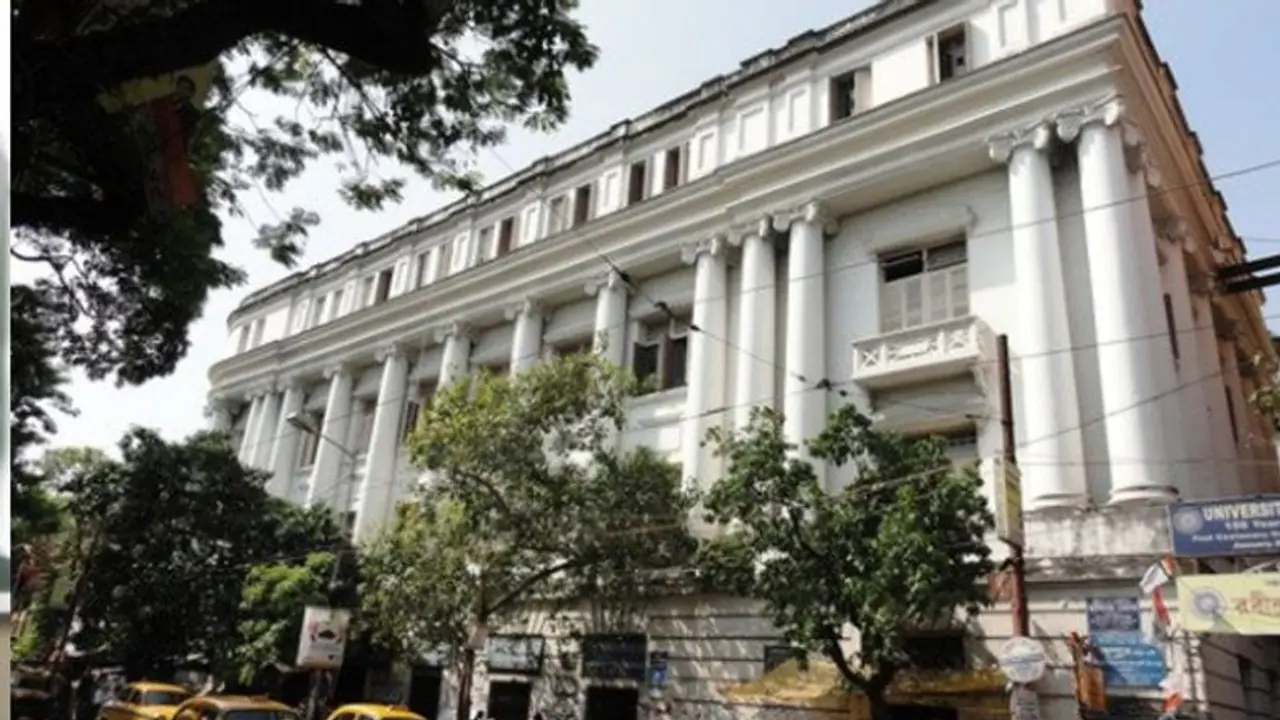 স্নাতকোত্তর স্তরে এবার থেকে তৃতীয় লিঙ্গের জন্য আলাদা বক্স, সিদ্ধান্ত নিল কলকাতা বিশ্ববিদ্যালয়