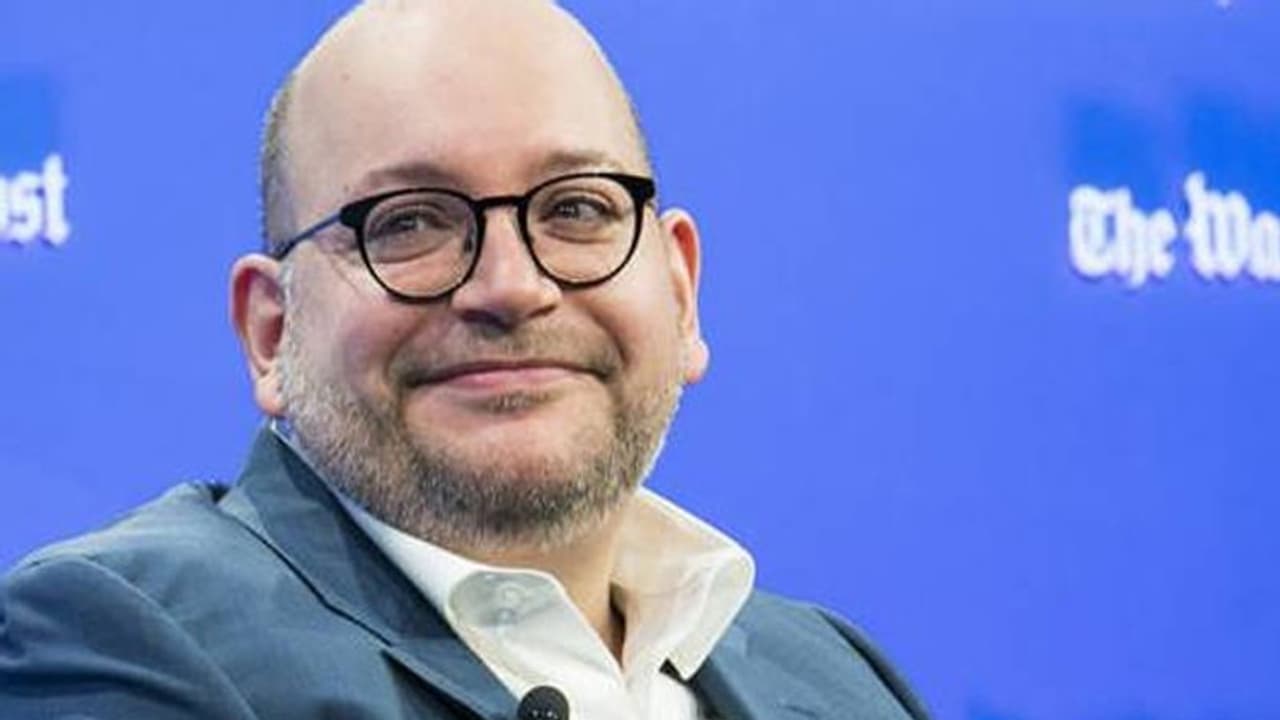 ईरान के खिलाफ मुकदमा करना इस रिपोर्टर को पड़ा महंगा, 18 करोड़ डॉलर जुर्माना देने का आदेश ईरान के खिलाफ मुकदमा करना इस रिपोर्टर को पड़ा महंगा, 18 करोड़ डॉलर जुर्माना देने का आदेश