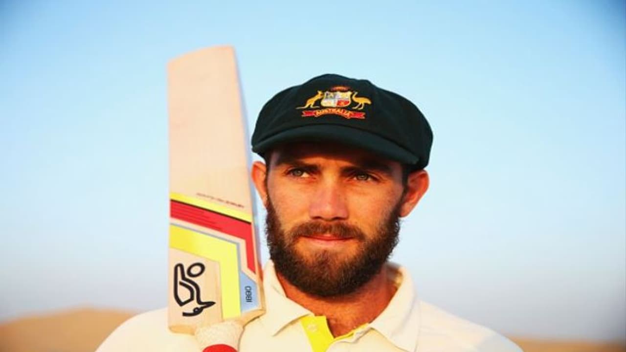 মানসিক সমস্যা কাটিয়ে ক্রিকেটে ফিরলেন গ্লেন ম্যাক্সওয়েল, নিলেন দুটি উইকেট