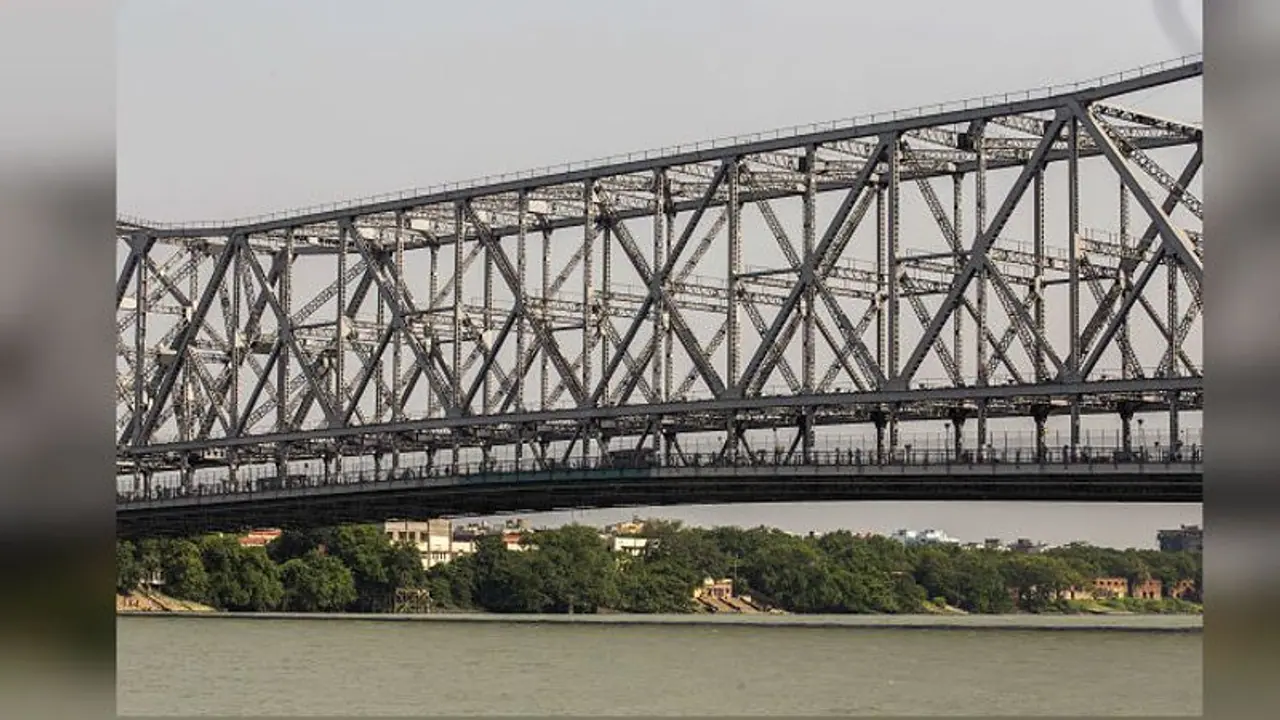 Howrah in West Bengal seals top rank in the list of most polluted cities of India Howrah in West Bengal seals top rank in the list of most polluted cities of India