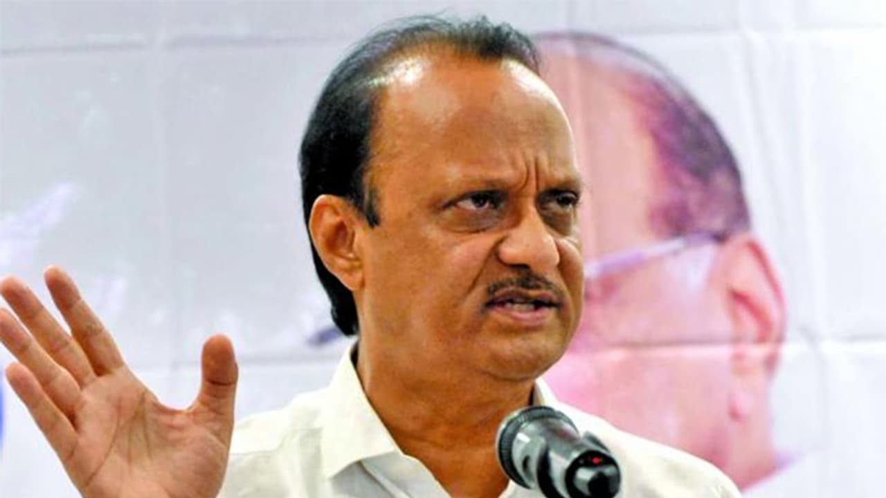 Maharashtra DCM Ajit Pawar writes to PM seeking intervention in Karnataka Maharashtra border row